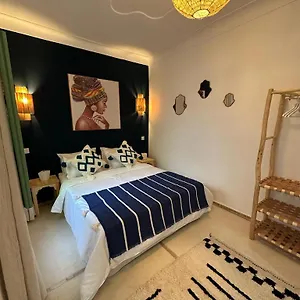 Riad Dar Fena By K&G Marrakesh
