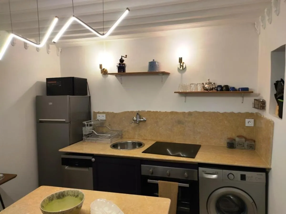 Maison Privatisee 4 Personnes, Quartier Historique Marrakesh