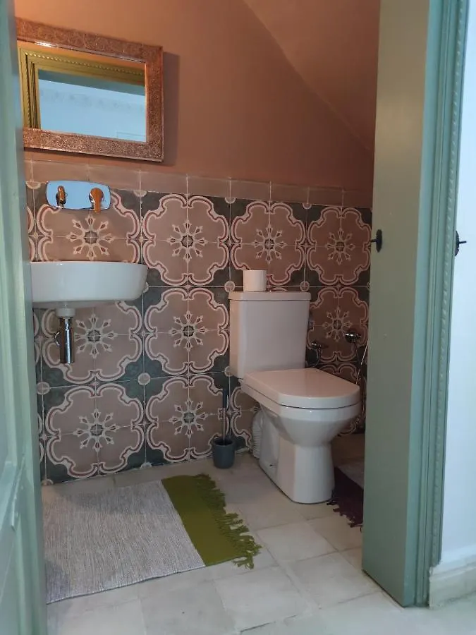 Maison Privatisee 4 Personnes, Quartier Historique Marrakesh