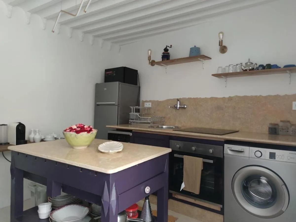 Maison Privatisee 4 Personnes, Quartier Historique Marrakesh 0*,
