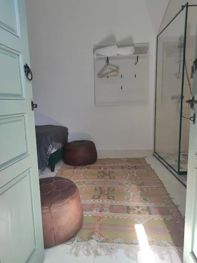 Maison Privatisee 4 Personnes, Quartier Historique Marrakesh 0*,  Maroc
